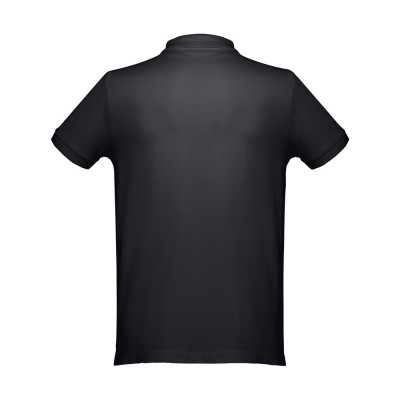 THC DHAKA. Polo para homem